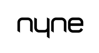 NYNE logo