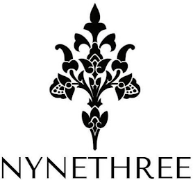 NYNETHREE logo
