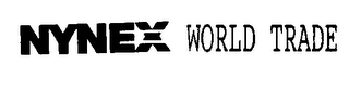 NYNEX WORLD TRADE logo