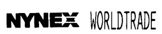 NYNEX WORLDTRADE logo