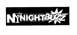 NYNIGHTBUZZ logo