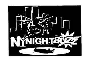 NYNIGHTBUZZ logo