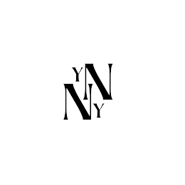 NYNY logo