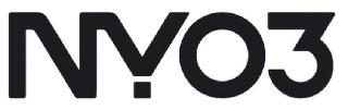 NYO3 logo
