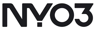 NYO3 logo