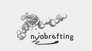 NYOBRAFTING logo
