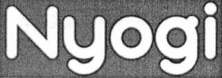 NYOGI logo