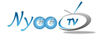 NYOO TV logo