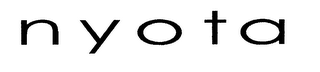 NYOTA logo