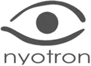 NYOTRON logo