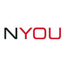 NYOU logo