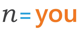 N=YOU logo