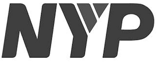NYP logo