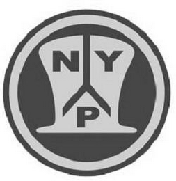 NYP logo