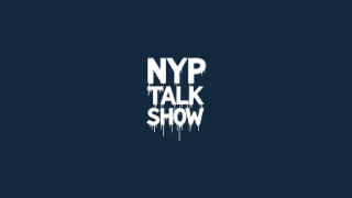 NYP TALK SHOW logo