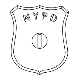 NYPD logo