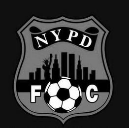 NYPD FC logo