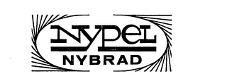 NYPEL NYBRAD logo