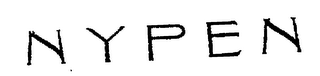 NYPEN logo