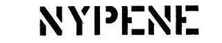 NYPENE logo