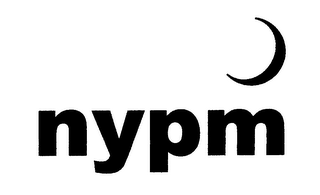 NYPM logo
