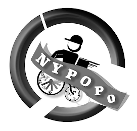 NYPOPO logo