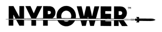 NYPOWER logo