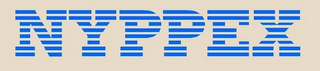 NYPPEX logo