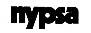 NYPSA logo