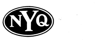 NYQ logo