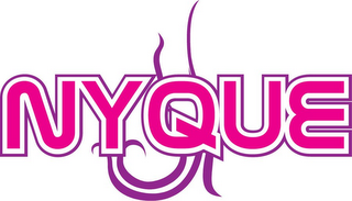 NYQUE logo