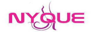 NYQUE logo