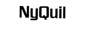 NYQUIL logo