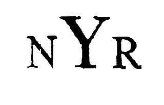 NYR logo