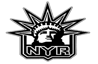 NYR logo