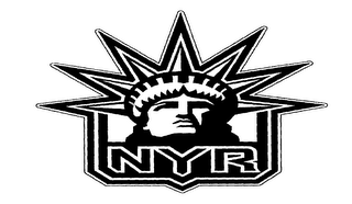 NYR logo