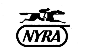 NYRA logo
