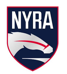 NYRA logo