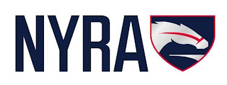 NYRA logo