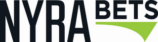 NYRA BETS logo