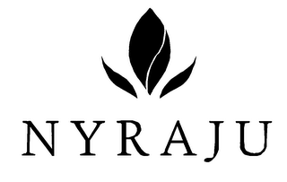 NYRAJU logo