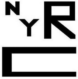 NYRC logo