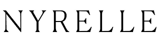 NYRELLE logo