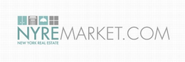 NYREMARKET.COM NEW YORK REAL ESTATE logo