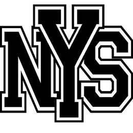 NYS logo