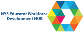 NYS EDUCATOR WORKFORCE DEVELOPMENT HUB logo