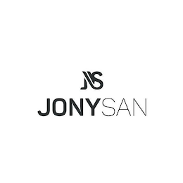 NYS JONYSAN logo