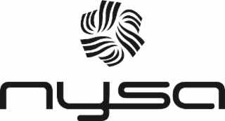 NYSA logo