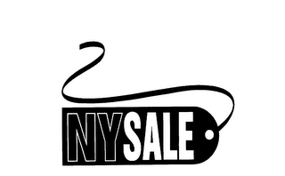 NYSALE logo