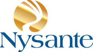 NYSANTE logo
